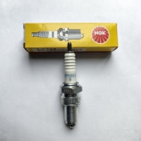 Bujia pour NGK moteur pièce de moteur bougies d'allumage d'origine 4929 DPR8EA-9 pour Honda Valkyrie/Gold Wing Apparel 1500CC nouveau