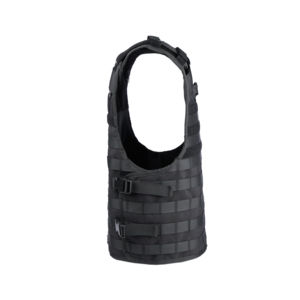 タクティカルスタイルMOLLE装備 軽量アウトドアトレーニングロードキャリア ロシアタクティカルベスト - Product Image 3