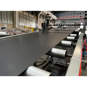 PP PE Warning Board/sheet Making Production Line