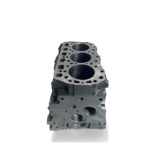 Bloque de Cilindros C3.3B C3.6 C4.4 C4.62B para Cárter de Motor Diésel de Camión Mediano - Product Image 1