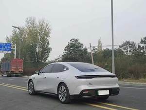 Geely Galaxy E8 2024 d'occasion, 665 km, propulsion arrière, <span class=keywords><strong>édition</strong></span> Starship longue portée, <span class=keywords><strong>plateforme</strong></span> SEA, coefficient de traînée 0,199Cd, écran 8K de 45 pouces - Product Image 4