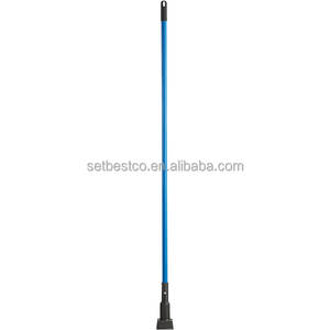 Soporte <span class=keywords><strong>de</strong></span> Plástico para Mopa Húmeda Super Jaws <span class=keywords><strong>de</strong></span> Alta Calidad - Product Image 4