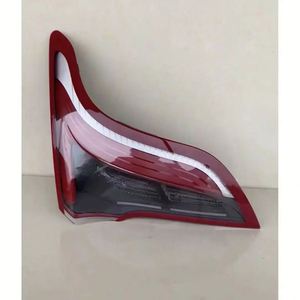 Conjunto de Luces Traseras para Red Flag Eqm5 3716035ha01 L3716040ha01r - Product Image 1