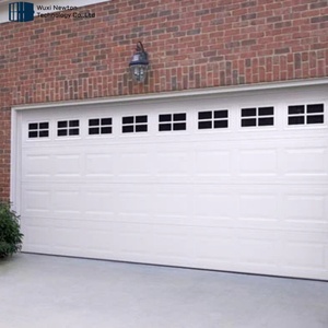 <span class=keywords><strong>Porte</strong></span> de <span class=keywords><strong>garage</strong></span> isolée aux designs modernes <span class=keywords><strong>avec</strong></span> <span class=keywords><strong>porte</strong></span> piétonne <span class=keywords><strong>intégrée</strong></span> - Product Image 4