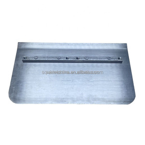 43 "100 Power Trowel Repuestos Turbo & Rod Crown and Worm para caja de cambios - Product Image 2