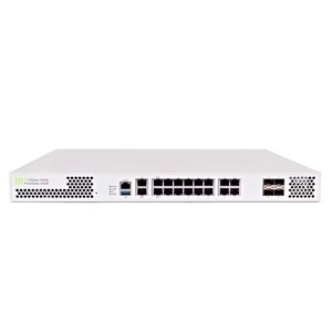 สวิตช์เครือข่าย FS-1024E Layer2 Layer3 24 พอร์ต 10G SFP+ 2 พอร์ต 100G QSFP28 สำหรับศูนย์ข้อมูล แบบติดตั้งบนแร็ค รองรับไฟฟ้ากระแสสลับสองระบบ - Product Image 2