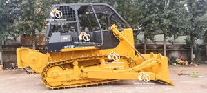 <span class=keywords><strong>Shantui</strong></span> รถปราบดิน SD22 SD22F เครื่องกว้านใหม่ส่งตรงจากโรงงาน - Product Image 2