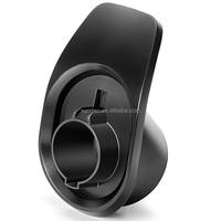 Support de chargeur EV J1772 Connecteur Plug Support de chargeur de véhicule électrique Type 1 2 Voitures électriques Prise factice