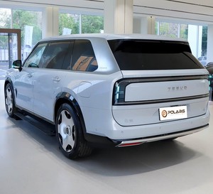 Zeekr 9X 2025 Hyper 70 kWh – Modèle PHEV puissant en excellent état de marche, intérieur haut de gamme <span class=keywords><strong>pour</strong></span> les escapades de week-end et les trajets quotidiens - Product Image 3