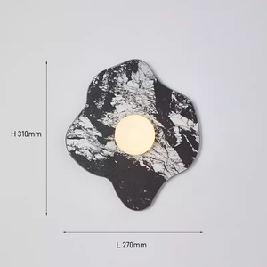 Lampe murale LED de style arabe du fabricant en gros de Chine Source de lumière bon marché personnalisée pour chambre à coucher et rue Prix compétitif - Product Image 1