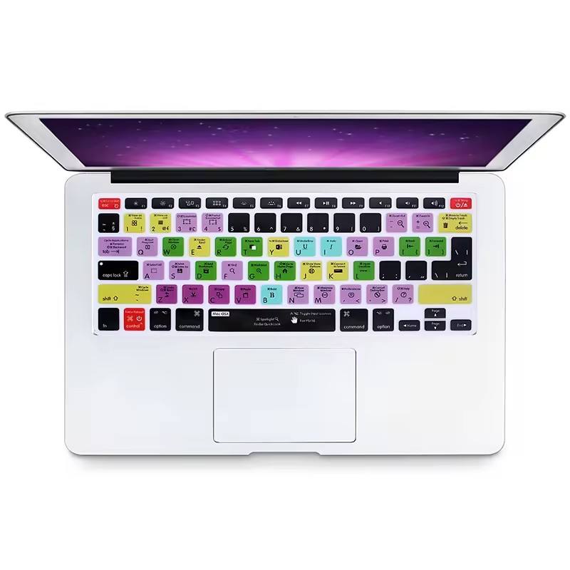 OSX-หลากสี