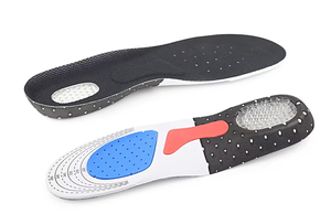 Solette Sportive <span class=keywords><strong>per</strong></span> Uomo e <span class=keywords><strong>Donna</strong></span>, Supporto Ortopedico <span class=keywords><strong>per</strong></span> Arco Plantare, Cuscinetti <span class=keywords><strong>per</strong></span> <span class=keywords><strong>Scarpe</strong></span>, Sollievo da Fascite Plantare, Solette in EVA - Product Image 5