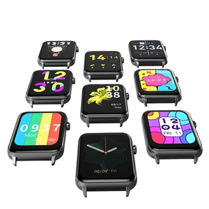 Reloj Inteligente Deportivo 2025, <span class=keywords><strong>Relojes</strong></span> de Pulsera Económicos, el Mejor Reloj Inteligente a Prueba de Agua con Monitor de Actividad Física - Product Image 6