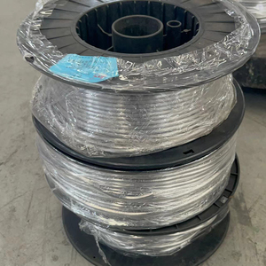 Fil de soudure au plomb pur à 99,994 %, fabriqué en Chine, diamètres 4,5 mm, 4,8 mm, 5 mm - Product Image 6