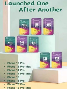<span class=keywords><strong>IPhone</strong></span> XS 11 için <span class=keywords><strong>LCD</strong></span> ekran HL in-cellfor 12 13 14 15 16 Pro Max dokunmatik ekran değiştirme - Product Image 3