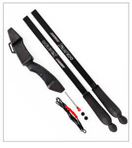 Cupido tiro con l'arco Arco <span class=keywords><strong>E</strong></span> Flecha giocattolo per bambini Arco ricurvo per bambini bambini tiro con l'arco <span class=keywords><strong>E</strong></span> freccia Set - Product Image 4