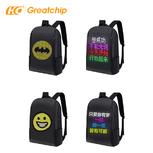 <span class=keywords><strong>Sac</strong></span> à dos <span class=keywords><strong>de</strong></span> plein air Sport étanche Smart Led <span class=keywords><strong>sac</strong></span> à dos Trolley <span class=keywords><strong>sac</strong></span> <span class=keywords><strong>de</strong></span> <span class=keywords><strong>voyage</strong></span> bricolage mode unisexe <span class=keywords><strong>connecté</strong></span> électronique <span class=keywords><strong>sac</strong></span> étanche - Product Image 3