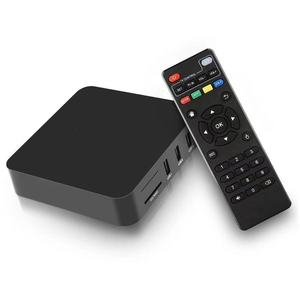 Boîtier <span class=keywords><strong>TV</strong></span> Android 9 <span class=keywords><strong>MX9</strong></span>-RO5G, résolution 4K, processeur quadricœur, Wi-Fi, TVBOX de haute qualité - Product Image 3