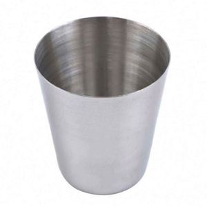 Modern European Design Stainless Steel Vacuum Insulated Beer <b>Mug</b> - Product Image 5
