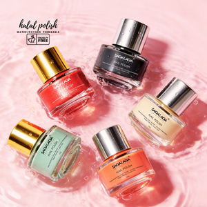 <span class=keywords><strong>Esmalte</strong></span> <span class=keywords><strong>de</strong></span> <span class=keywords><strong>Uñas</strong></span> Desprendible Ecológico SAGALAGA, Fórmula Vegana, Seguro <span class=keywords><strong>para</strong></span> Mujeres <span class=keywords><strong>Embarazadas</strong></span>, No Tóxico, Apto <span class=keywords><strong>para</strong></span> Niños, a Base <span class=keywords><strong>de</strong></span> Agua - Product Image 2