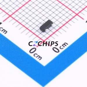 Transistor bipolaire à jonction (BJT) 8550M-D SOT-23, neuf et original, vente en gros de composants électroniques et service BOM - Product Image 2