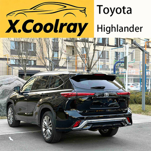 <span class=keywords><strong>Toyota</strong></span> <span class=keywords><strong>Highlander</strong></span> 2.5L SUV Usada, <span class=keywords><strong>Segunda</strong></span> <span class=keywords><strong>Mano</strong></span>, Gasolina, CVT, <span class=keywords><strong>7</strong></span> <span class=keywords><strong>Plazas</strong></span>, Bajo Kilometraje, para Exportación - Product Image 3