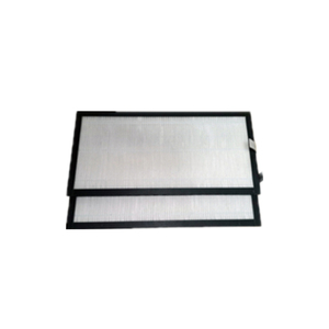 เปลี่ยน H13 <span class=keywords><strong>เครื่อง</strong></span><span class=keywords><strong>ฟอก</strong></span><span class=keywords><strong>อากาศ</strong></span> hepa สําหรับ <span class=keywords><strong>HITACHI</strong></span> KPI-3021Q1 <span class=keywords><strong>เครื่อง</strong></span><span class=keywords><strong>ฟอก</strong></span><span class=keywords><strong>อากาศ</strong></span> hepa กรอง - Product Image 3