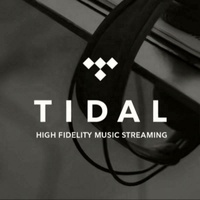 Abonnement Tidal HiFi Plus 12 mois - Compte de streaming Tidal Premium