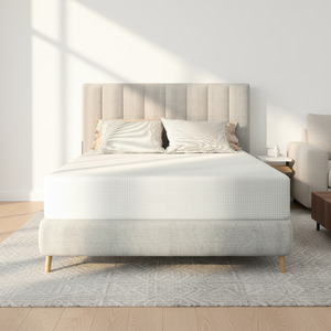 <span class=keywords><strong>ที่นอน</strong></span>เมมโมรี่โฟมแบบพ็อกเก็ตสปริงขนาด <span class=keywords><strong>6</strong></span> <span class=keywords><strong>นิ้ว</strong></span> รองรับสรีระ นอนสบาย ระบายอากาศได้ดี เหมาะสำหรับใช้ในห้องนอนโรงแรม - Product Image 2