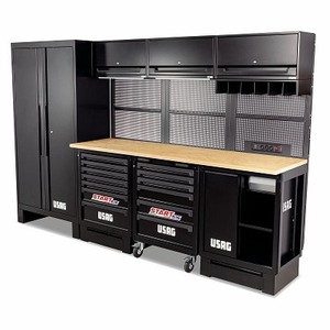 516 Produit de stockage mural SA/PRL - Product Image 1