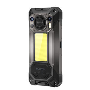 Teléfono Inteligente Ultra Resistente Oukitel WP61, Cámara Termográfica, 12+512 GB, Principal de 108 MP, 20000 mAh, Android 16, Resistente al Agua, 5G - Product Image 2