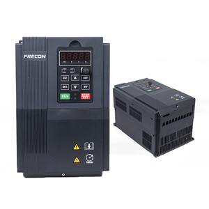 Biến tần sạc năng lượng mặt trời thông minh MPPT 3000W 12V 48V ngoài lưới điện 220/230V của Trung Quốc - Product Image 3