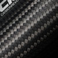 Guidon de trottinette électrique Carbonrevo réglable en hauteur, barre de direction de qualité supérieure, ajustement parfait, installation facile, léger