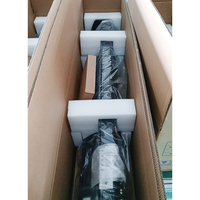 Machine de Découpe de Vinyle Professionnelle 1350mm 53 Pouces pour Graphiques et Autocollants
