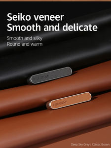 Diffuseur de <span class=keywords><strong>parfum</strong></span> de luxe en métal solide réutilisable pour grille d'aération de voiture, avec logo personnalisé, <span class=keywords><strong>parfum</strong></span> longue durée, senteur naturelle, aromathérapie - Product Image 6