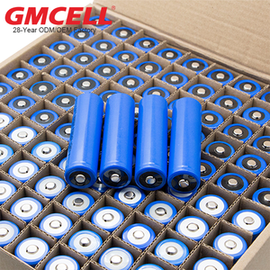 LiFePO4 1800mAh 2000mAh LFP18650 Battery 3.2V IFR 18650 For Solar <b>Energy</b> <b>Storage</b> <b>Systems</b> - Product Image 2