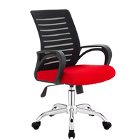 Bureau de travail ergonomique moderne personnalisé en promotion avec hauteur réglable et structure métallique pour usage commercial