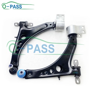 Brazo de control inferior delantero para CHEVROLET Malibu & Buick La Crosse & <span class=keywords><strong>OPEL</strong></span> <span class=keywords><strong>INSIGNIA</strong></span> 2016- 23421068 - Product Image 3