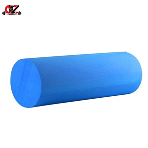 Rouleaux en mousse EVA CZFIT, best-seller, rouleaux en mousse pour le yoga, massage musculaire, physiothérapie et exercices, unisexe - Product Image 1