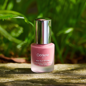 Oddtype 554น้ำบลัชออนครีมหน้ายิ้มแต่งหน้าแก้มสูตรความงามทุกสภาพผิว - Product Image 3