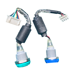 01.13.31113-07 01.13.107721-02 Module d'interface d'assemblage pour moniteur fœtal F300 <span class=keywords><strong>TOCO</strong></span> et connexion de sonde US - Product Image 1