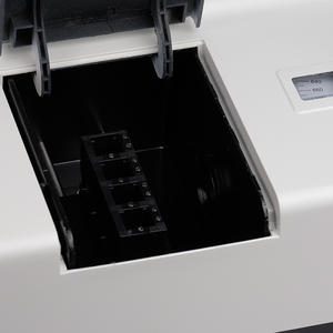 <span class=keywords><strong>721</strong></span> 휴대용 자외선 가시 분광 광도계 - Product Image 6