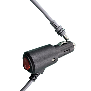 Câble de données Starlink 2026 Mingyue Novo Mini 18AWG robuste pour camping/camping-car, prix compétitif avec connecteur allume-cigare - Product Image 2