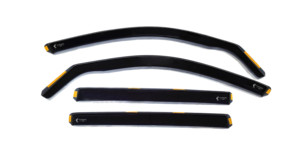 Ensemble de 4 pièces pare-soleil de fenêtre de voiture pour <span class=keywords><strong>FORD</strong></span> <span class=keywords><strong>ECOSPORT</strong></span> <span class=keywords><strong>MK2</strong></span> 2013 à partir de 5 portes SUV - Product Image 3