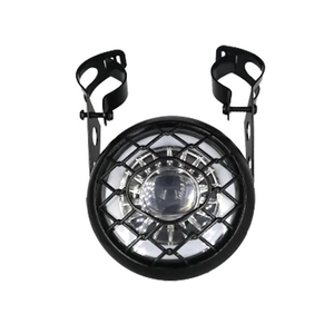 <span class=keywords><strong>Phare</strong></span> Super EBike 36V 48V lumineux pour vélo électrique urbain, fixation sur guidon, étanche IPX5, 160 lux - Product Image 1