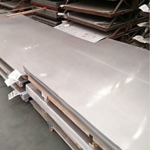 แผ่นเหล็กสแตนเลสขายส่ง bibo เกรด 304 201 2B BA แบบตัดสำเร็จ - Product Image 6