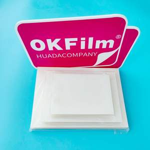 Housse de protection en papier A4 * 100MIC <span class=keywords><strong>Film</strong></span> de pochette en feuille de stratification à chaud - Product Image 6