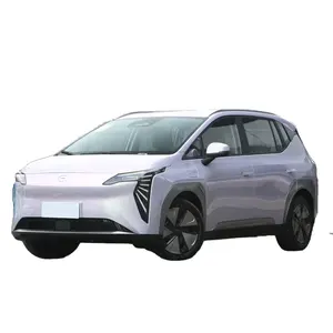 2023 GAC AION Y Plus accessories Enjoy version LongRange New Cars 100% AION LX/V/S Plus EV Energy Vehicles