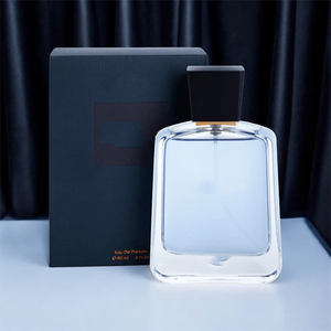 Vente en gros ZUOYE 100ml Parfum unisexe de luxe populaire pour homme, arabe, boisé, fruité, floral, frais, longue tenue, naturel, personnalisable - Product Image 2