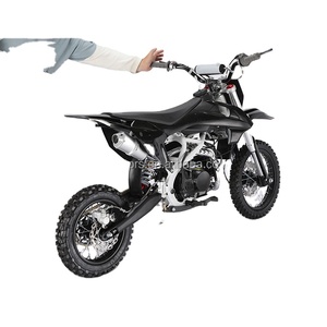 Cina vendite dirette della fabbrica 110cc 125cc <span class=keywords><strong>140cc</strong></span> 150cc 160cc moto moto fuori strada moto motore a benzina - Product Image 6